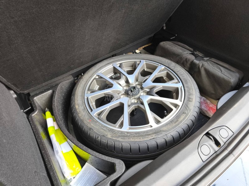 Fiat 500X 1.4 4x4 170k.s