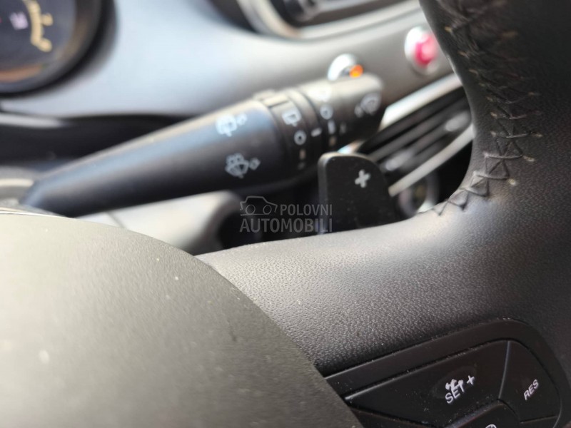 Fiat 500X 1.4 4x4 170k.s