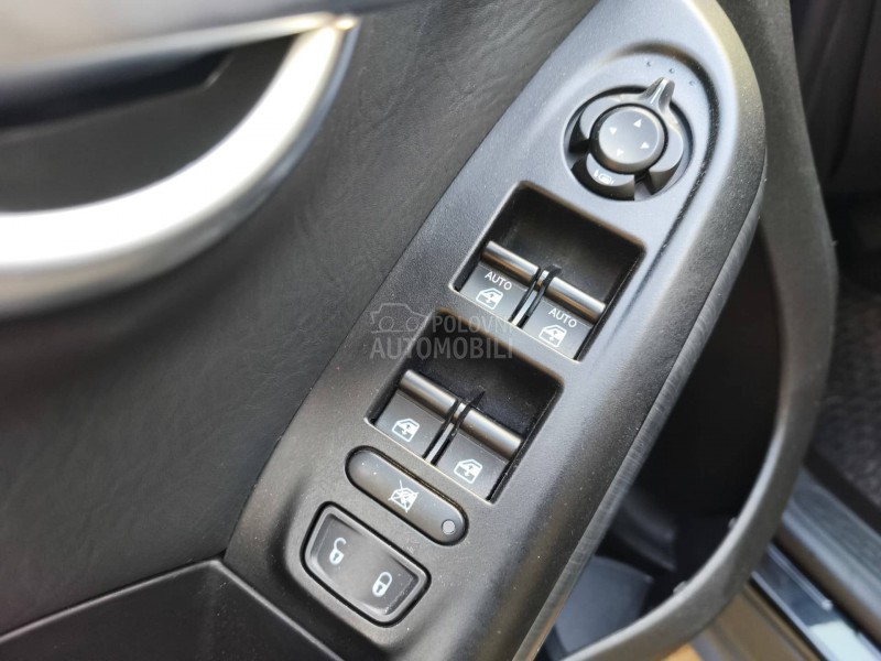 Fiat 500X 1.4 4x4 170k.s