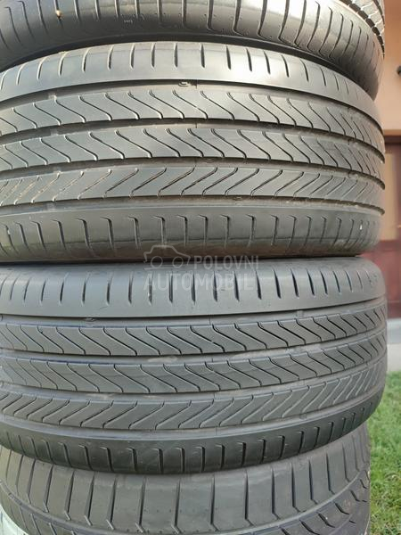Continental 235/50 R19 Letnja