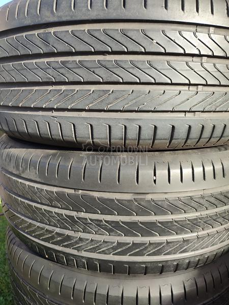 Continental 235/50 R19 Letnja