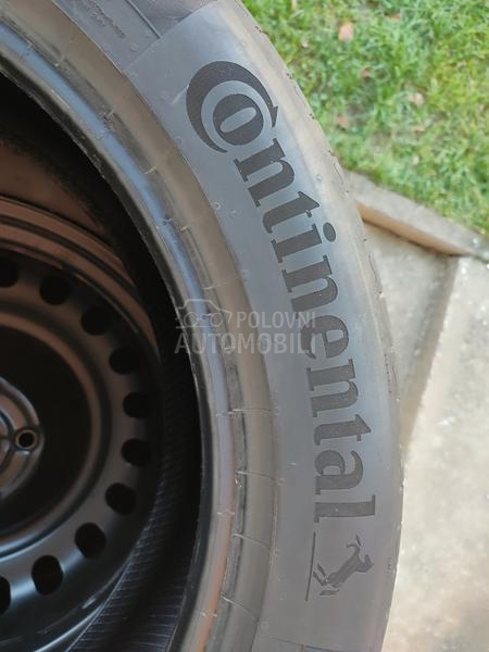 Continental 235/50 R19 Letnja