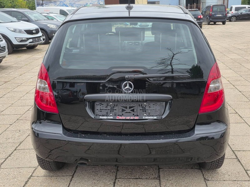 Mercedes Benz A 160 2.0cdi AUT/SERVIS NA