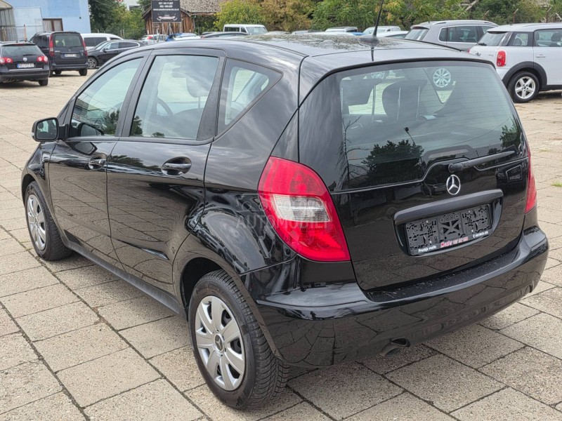Mercedes Benz A 160 2.0cdi AUT/SERVIS NA
