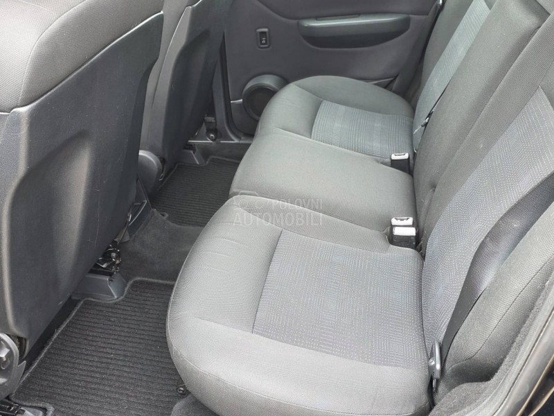 Mercedes Benz A 160 2.0cdi AUT/SERVIS NA