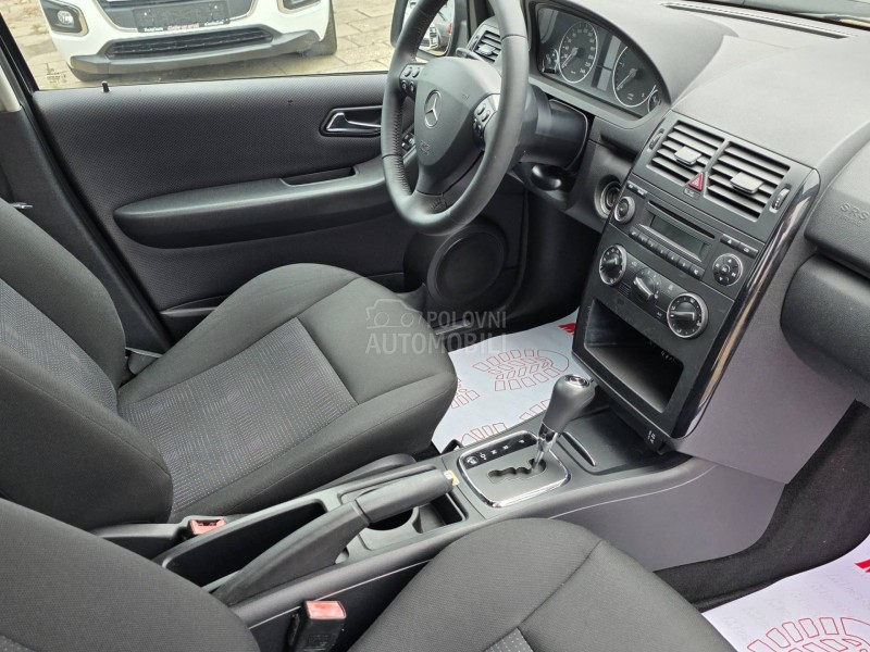Mercedes Benz A 160 2.0cdi AUT/SERVIS NA