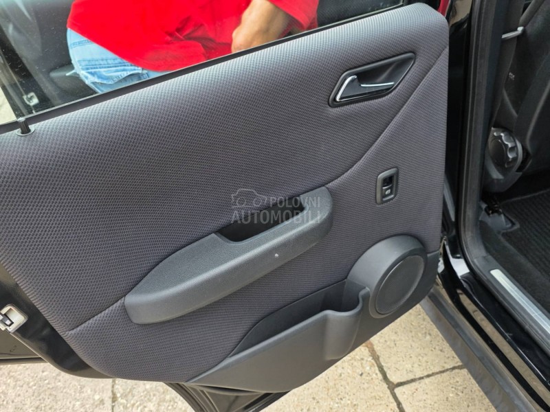 Mercedes Benz A 160 2.0cdi AUT/SERVIS NA