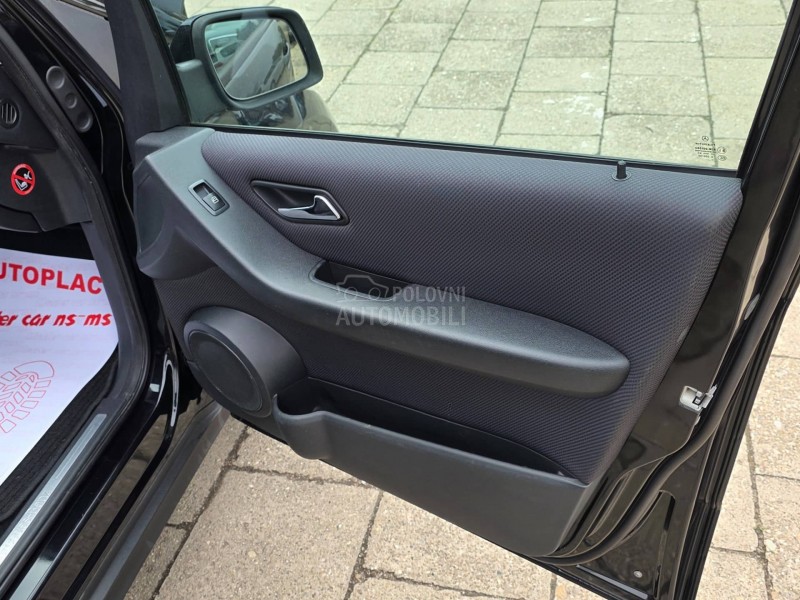 Mercedes Benz A 160 2.0cdi AUT/SERVIS NA
