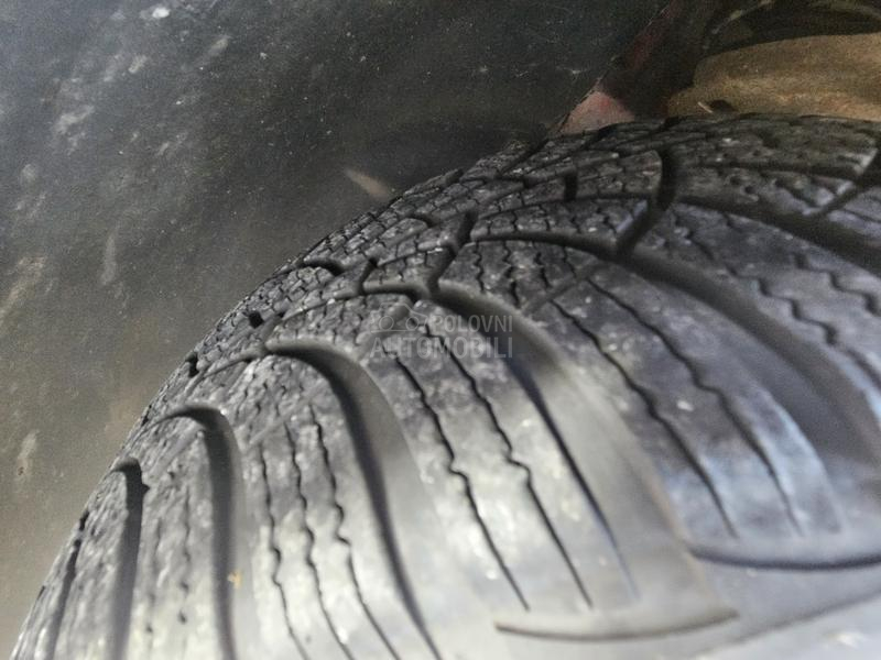 Peugeot 207 1.4 Za trgovce