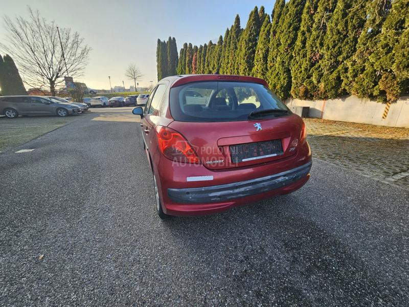 Peugeot 207 1.4 Za trgovce