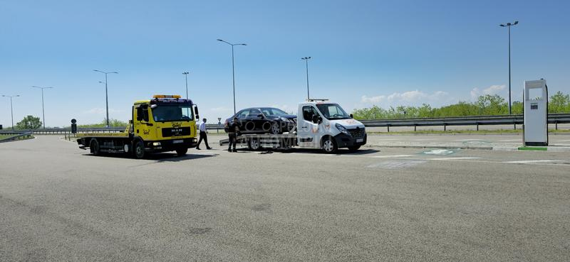 Renault Master 2.3dci power