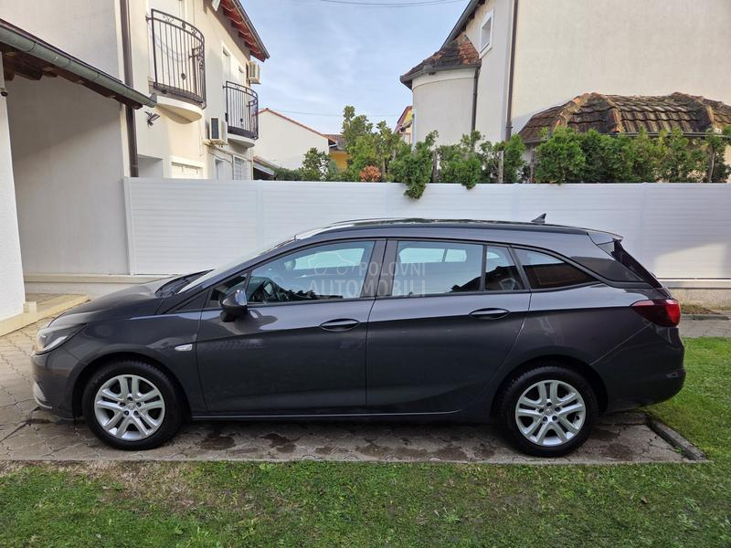 Opel Astra K 1.6 CDTI/NOV/LED/NAV