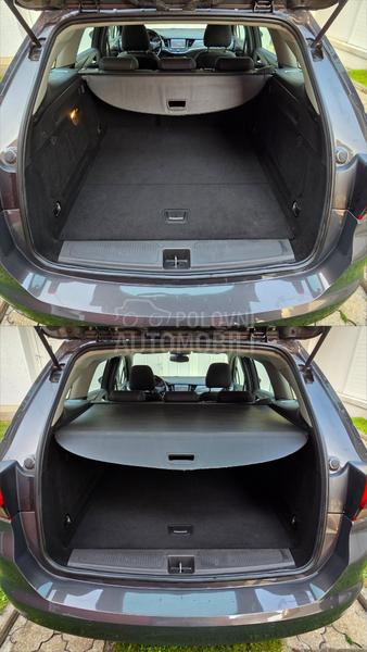 Opel Astra K 1.6 CDTI/NOV/LED/NAV