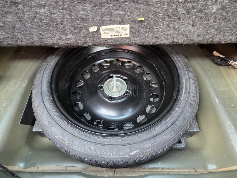 Opel Astra K 1.6 CDTI/NOV/LED/NAV