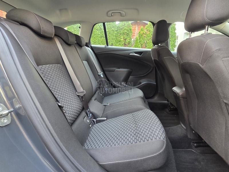 Opel Astra K 1.6 CDTI/NOV/LED/NAV