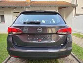 Opel Astra K 1.6 CDTI/NOV/LED/NAV