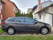 Opel Astra K 1.6 CDTI/NOV/LED/NAV