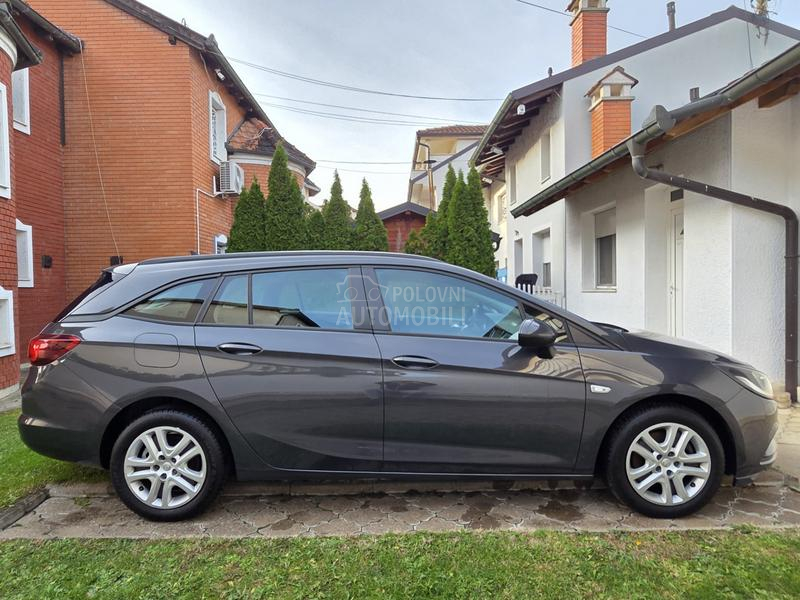 Opel Astra K 1.6 CDTI/NOV/LED/NAV