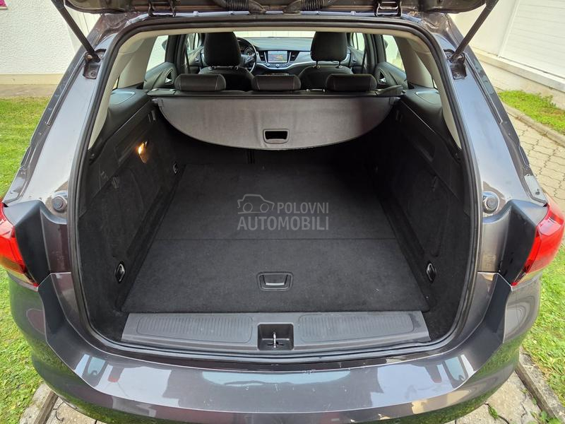 Opel Astra K 1.6 CDTI/NOV/LED/NAV