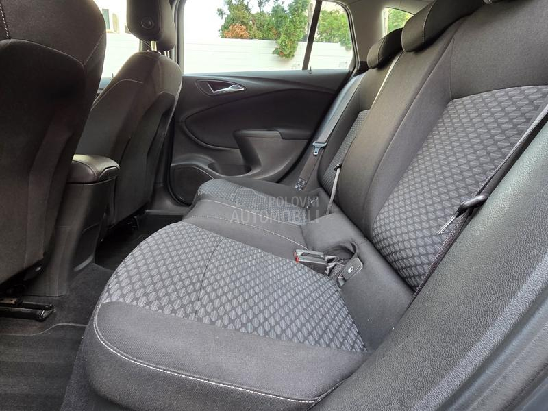 Opel Astra K 1.6 CDTI/NOV/LED/NAV