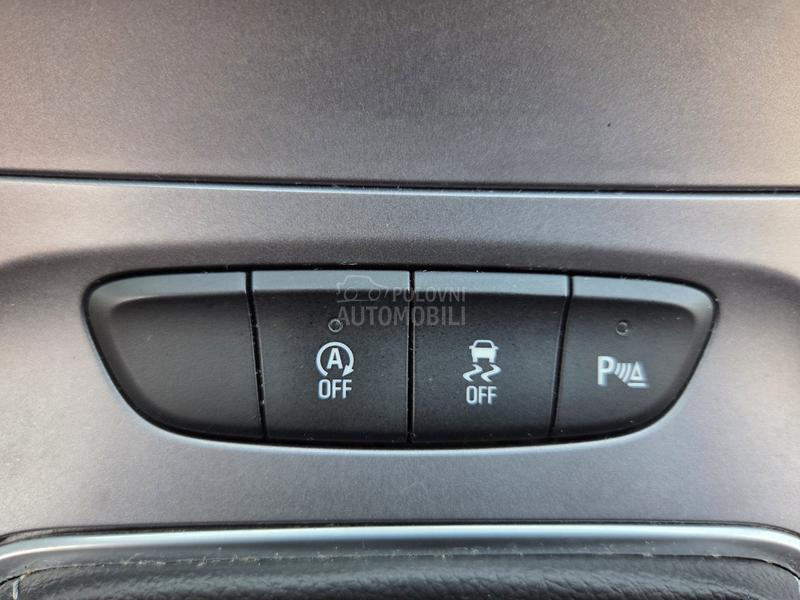 Opel Astra K 1.6 CDTI/NOV/LED/NAV