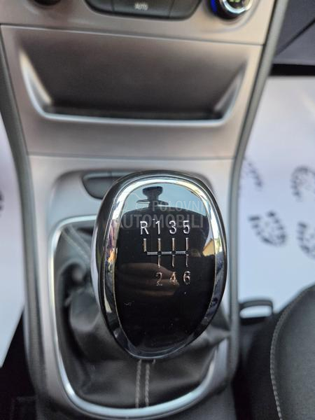 Opel Astra K 1.6 CDTI/NOV/LED/NAV