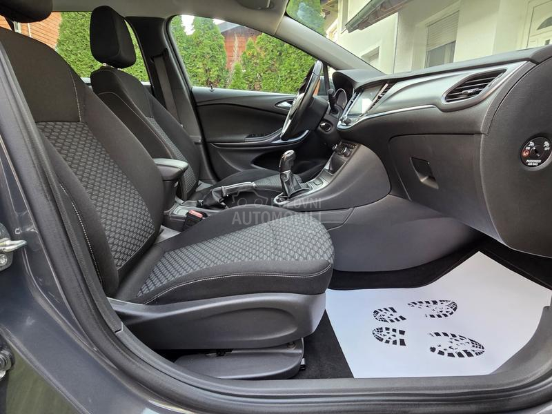 Opel Astra K 1.6 CDTI/NOV/LED/NAV