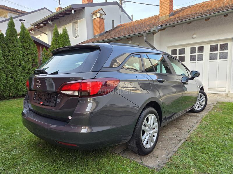Opel Astra K 1.6 CDTI/NOV/LED/NAV