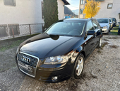 Audi A3 2.0 TDI
