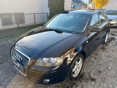 Audi A3 2.0 TDI