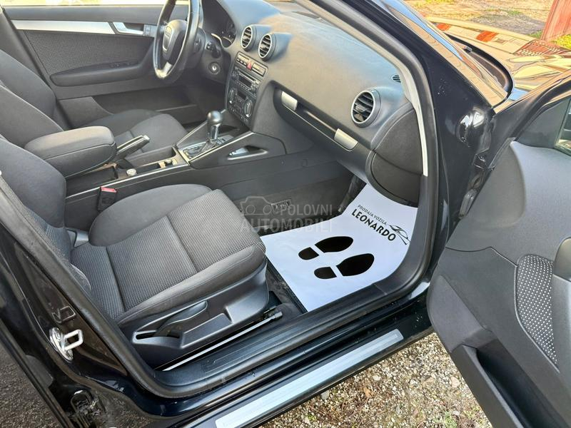 Audi A3 2.0 TDI