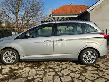 Ford Grand C-Max 1.6 TDCi