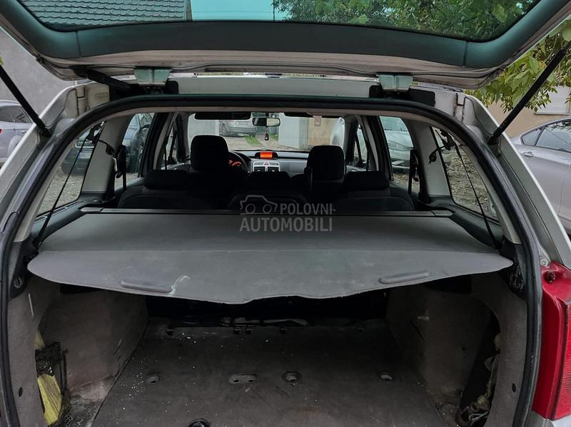 Peugeot 307 2.0 HDi SW