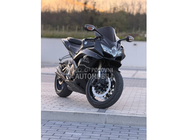 Suzuki GSXR
