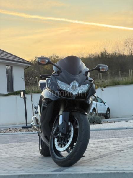Suzuki GSXR