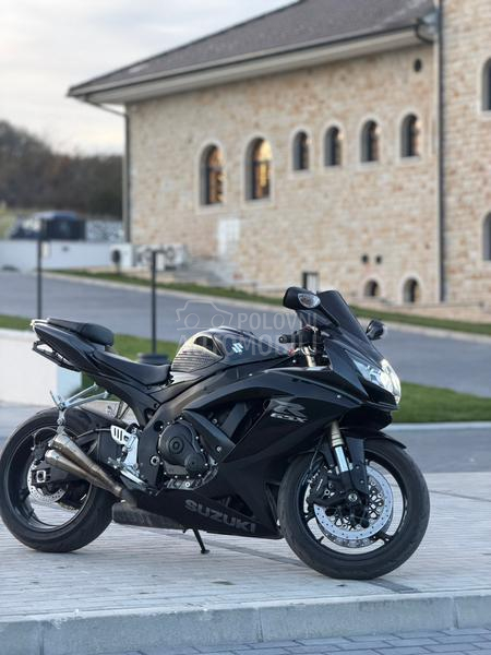 Suzuki GSXR