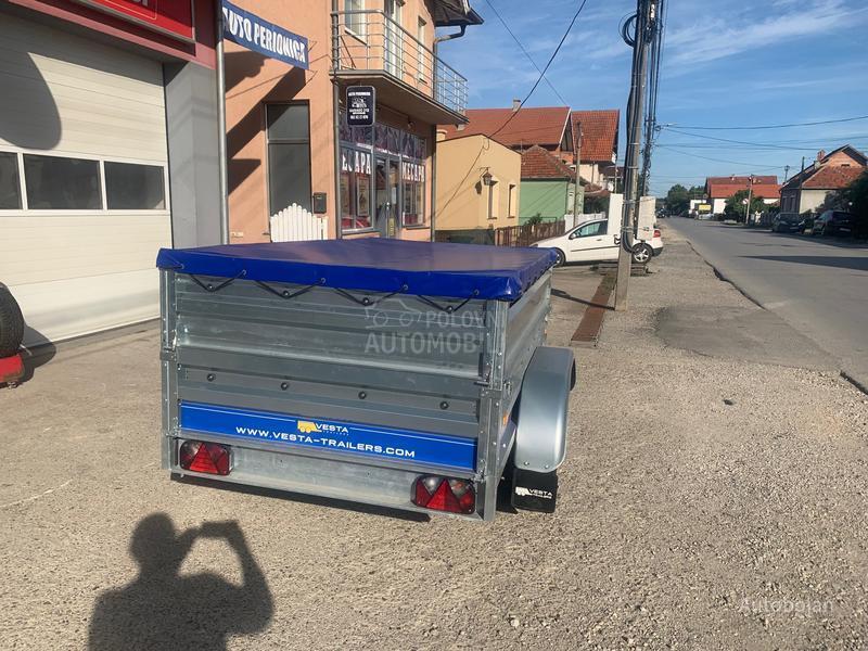 Vesta Akcija light 25 da