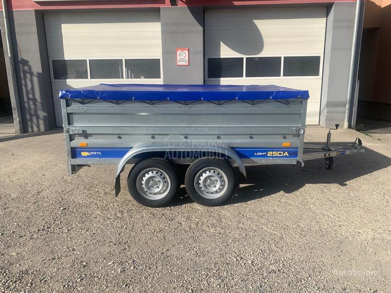 Vesta Akcija light 25 da