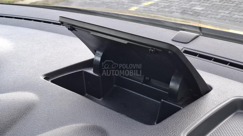 Volkswagen Caddy Life