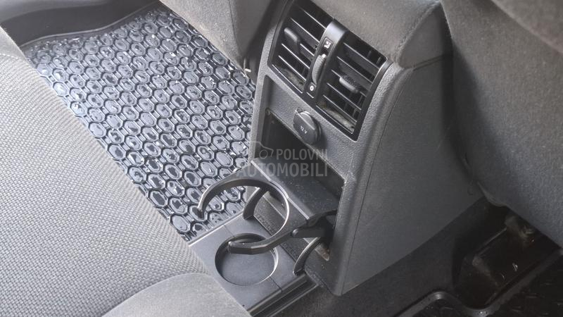 Volkswagen Caddy Life