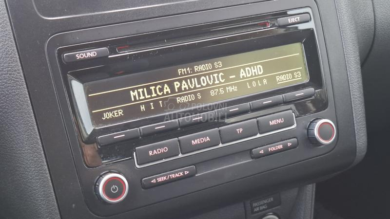 Volkswagen Caddy Life