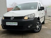 Volkswagen Caddy 1.6TDI BLUEMOTON