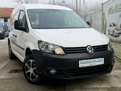 Volkswagen Caddy 1.6TDI BLUEMOTON