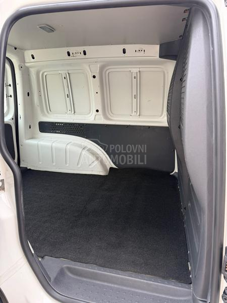 Volkswagen Caddy 1.6TDI BLUEMOTON
