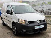 Volkswagen Caddy 1.6TDI BLUEMOTON