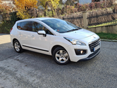 Peugeot 3008 1.6 e HDI, NOV, NOV