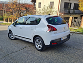 Peugeot 3008 1.6 e HDI, NOV, NOV