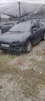 Citroen C4 Cactus 1.2 FEEL