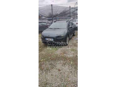 Citroen C4 Cactus 1.2 FEEL