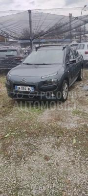 Citroen C4 Cactus 1.2 FEEL